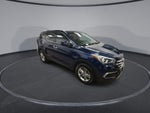 Hyundai Santa Fe Sport 2.4L de 2017