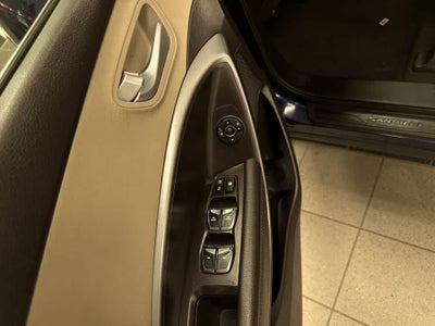 Hyundai Santa Fe Sport 2.4L de 2017