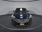 Hyundai Santa Fe Sport 2.4L de 2017