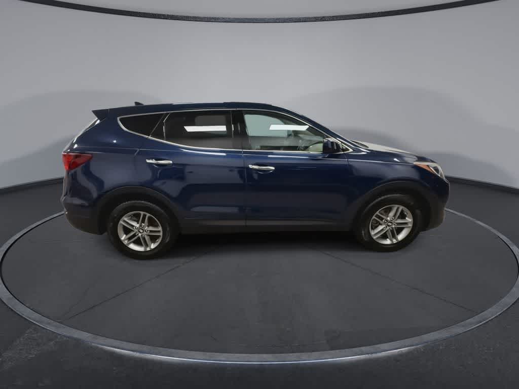 Hyundai Santa Fe Sport 2.4L de 2017