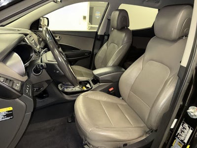 Hyundai Santa Fe Sport 2013