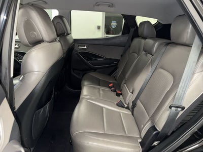 Hyundai Santa Fe Sport 2013