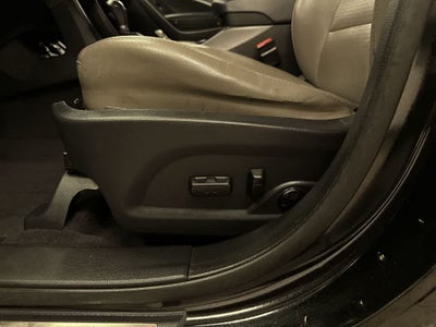 Hyundai Santa Fe Sport 2013