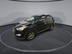 Hyundai Santa Fe Sport 2013