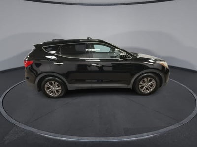 Hyundai Santa Fe Sport 2013