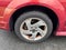 Pontiac Vibe de 2008, 4 puertas, hatchback