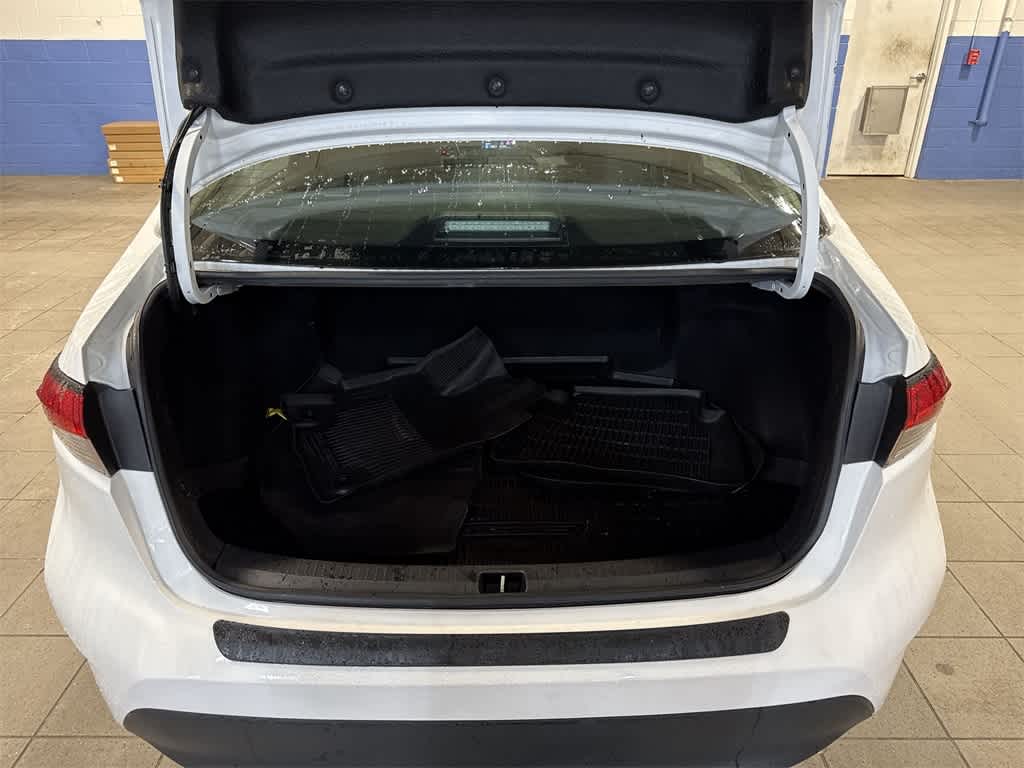 Toyota Corolla LE 2023