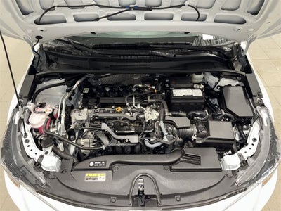 Toyota Corolla LE 2023