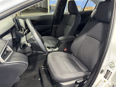 Toyota Corolla LE 2023