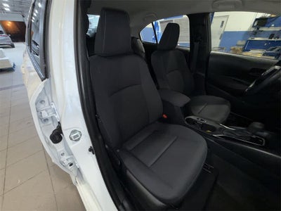 Toyota Corolla LE 2023