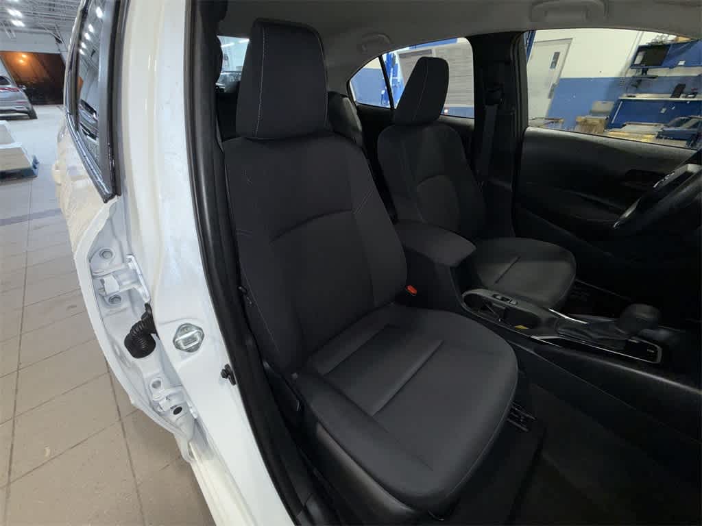 Toyota Corolla LE 2023