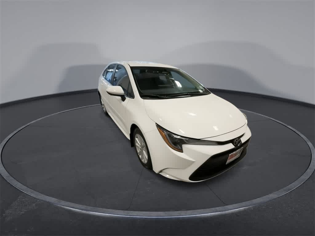 Toyota Corolla LE 2023