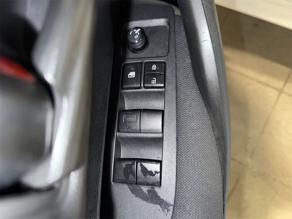 Toyota Corolla LE 2023