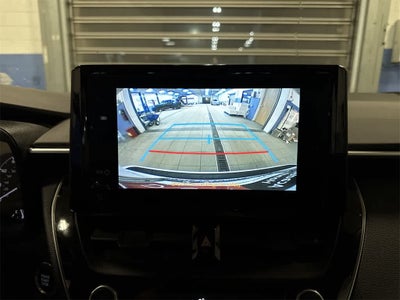 Toyota Corolla LE 2023