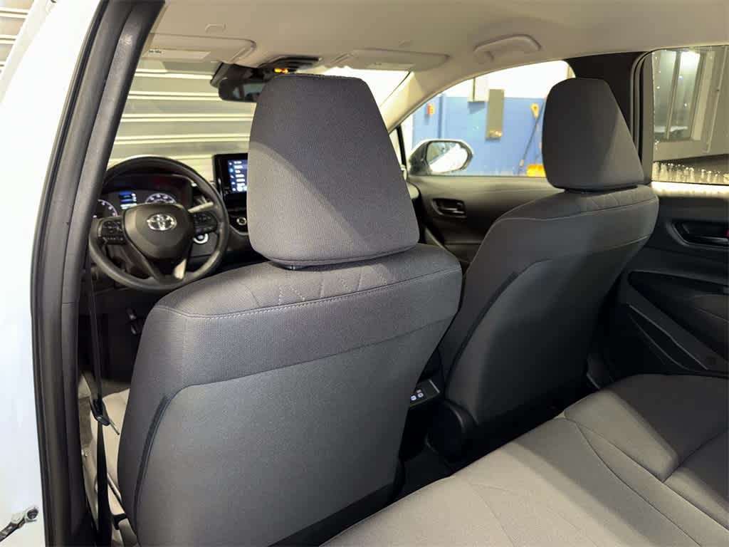 Toyota Corolla LE 2023