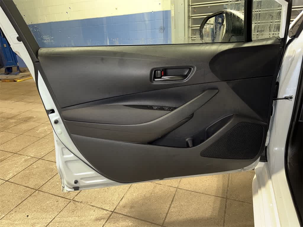 Toyota Corolla LE 2023