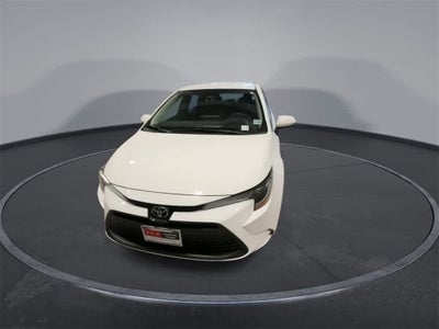 Toyota Corolla LE 2023