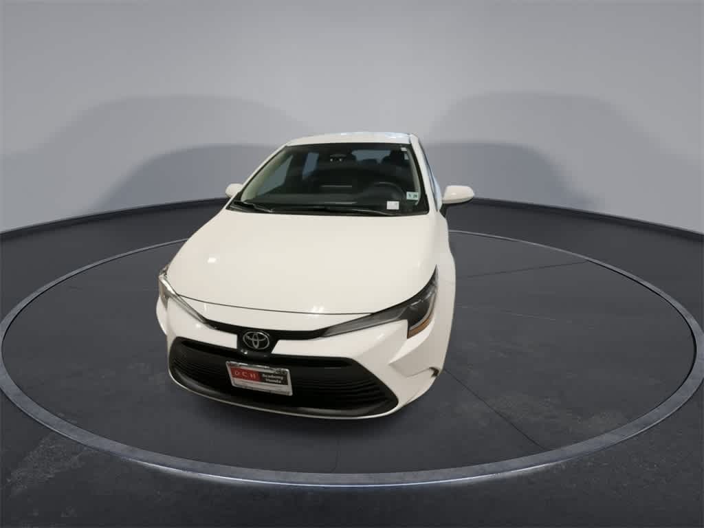 Toyota Corolla LE 2023