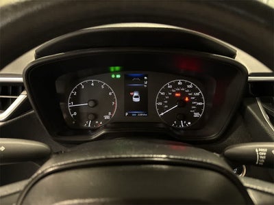 Toyota Corolla LE 2023