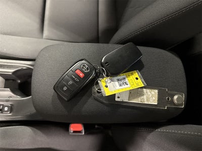 Toyota Corolla LE 2023