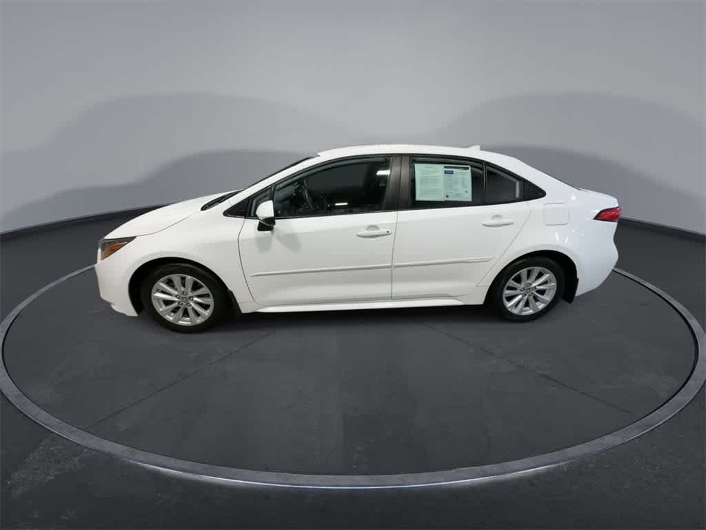 Toyota Corolla LE 2023