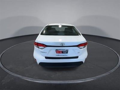 Toyota Corolla LE 2023