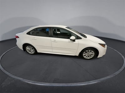 Toyota Corolla LE 2023