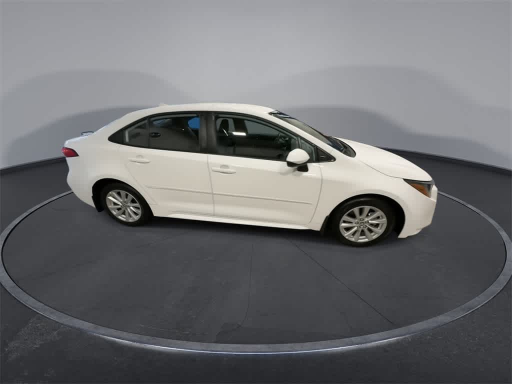 Toyota Corolla LE 2023