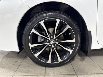 Toyota Corolla L 2019