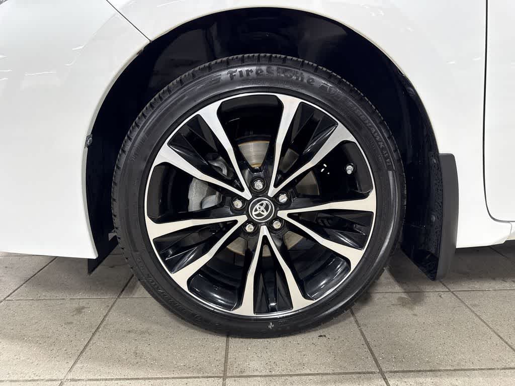 Toyota Corolla L 2019