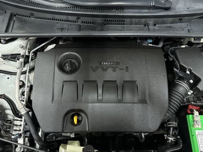 Toyota Corolla L 2019