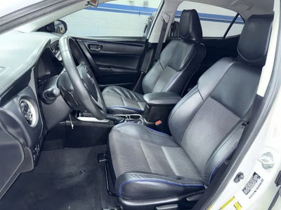 Toyota Corolla L 2019