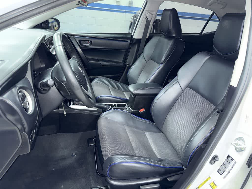 Toyota Corolla L 2019