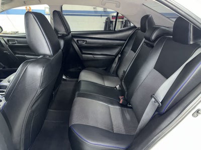 Toyota Corolla L 2019