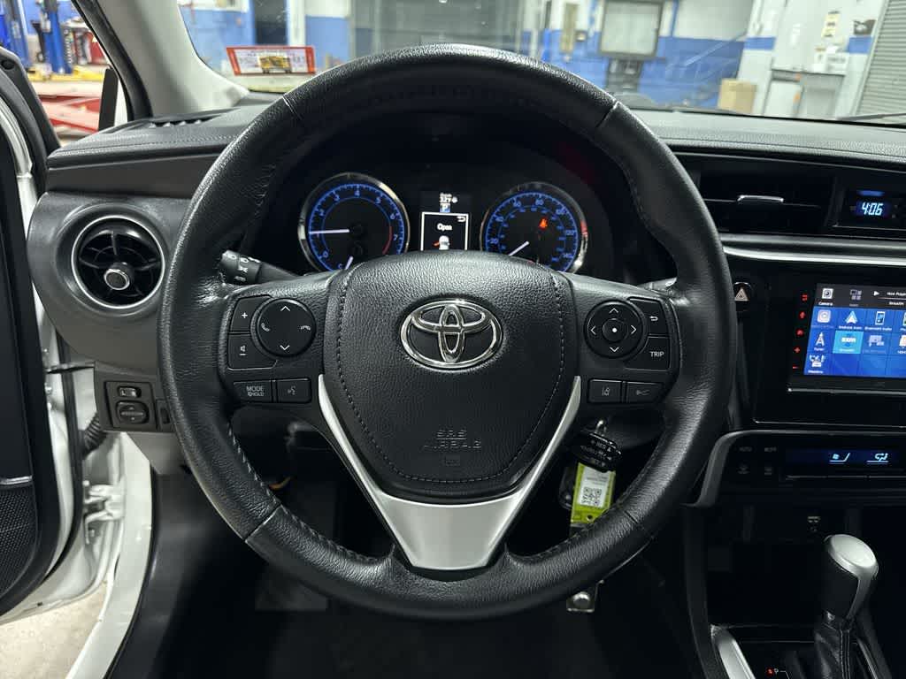 Toyota Corolla L 2019