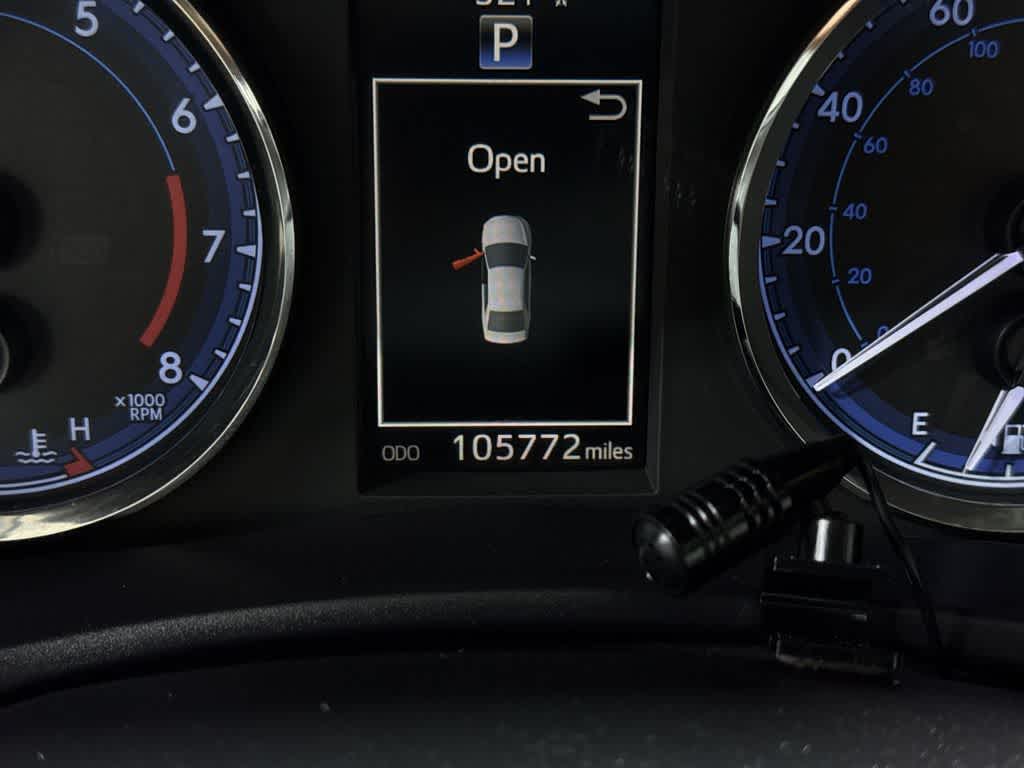 Toyota Corolla L 2019