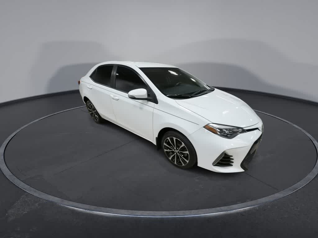 Toyota Corolla L 2019