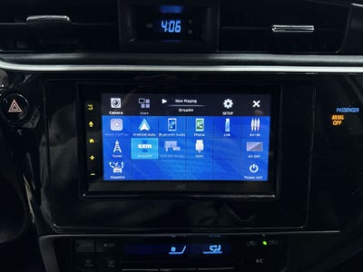 Toyota Corolla L 2019