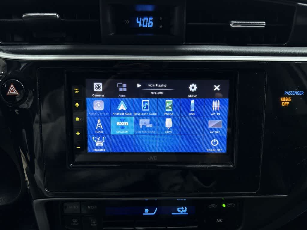 Toyota Corolla L 2019