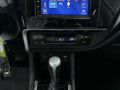 Toyota Corolla L 2019