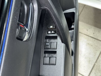 Toyota Corolla L 2019