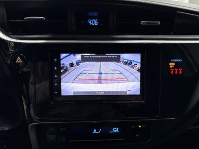 Toyota Corolla L 2019