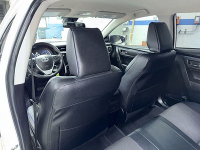 Toyota Corolla L 2019