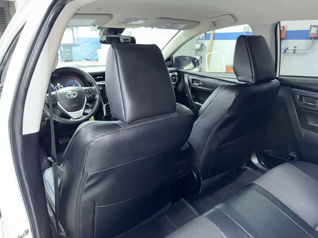 Toyota Corolla L 2019