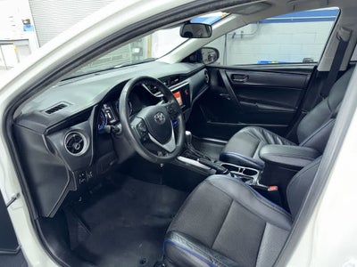 Toyota Corolla L 2019