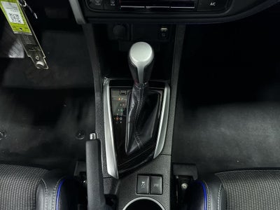 Toyota Corolla L 2019