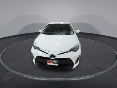 Toyota Corolla L 2019