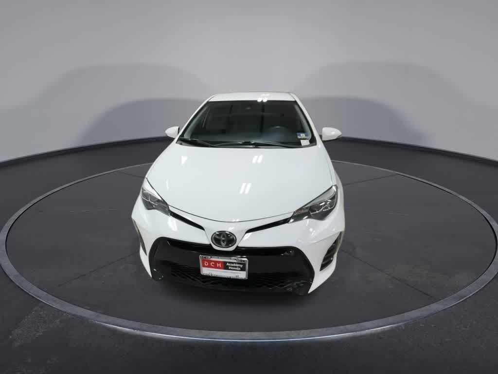 Toyota Corolla L 2019
