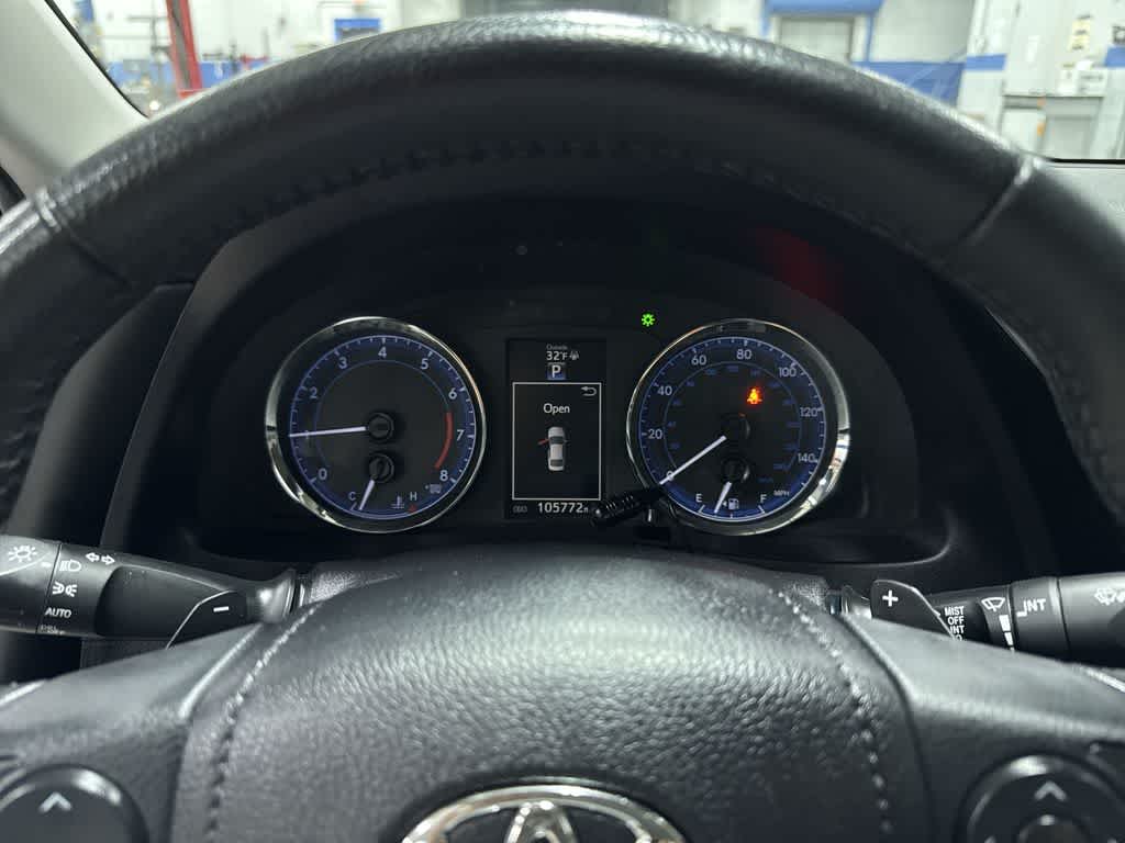 Toyota Corolla L 2019