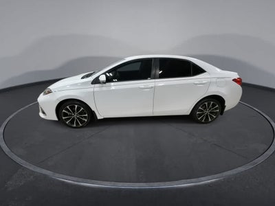 Toyota Corolla L 2019